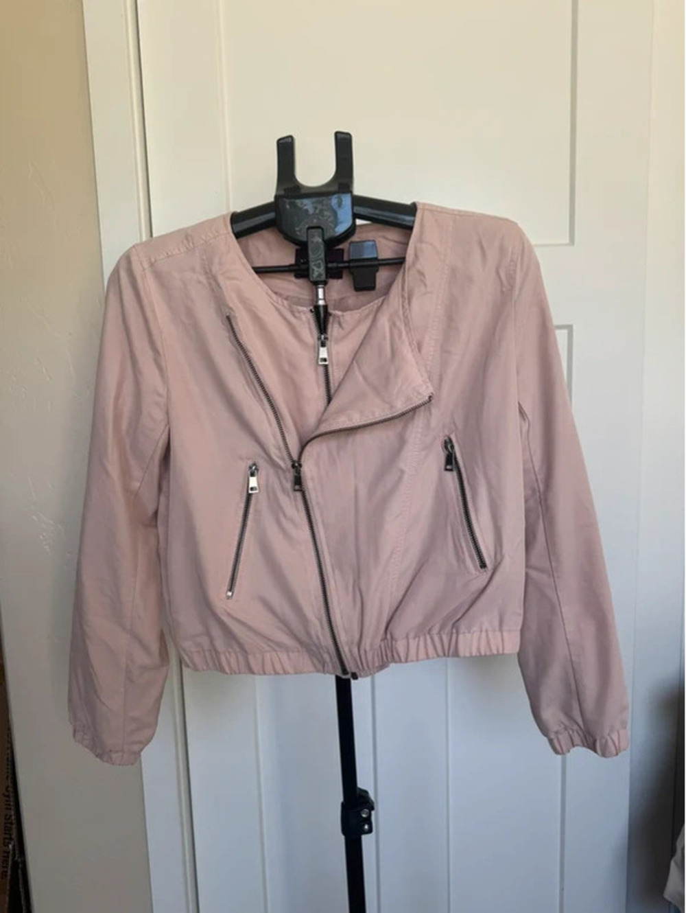 Vigoss Moto Jacket